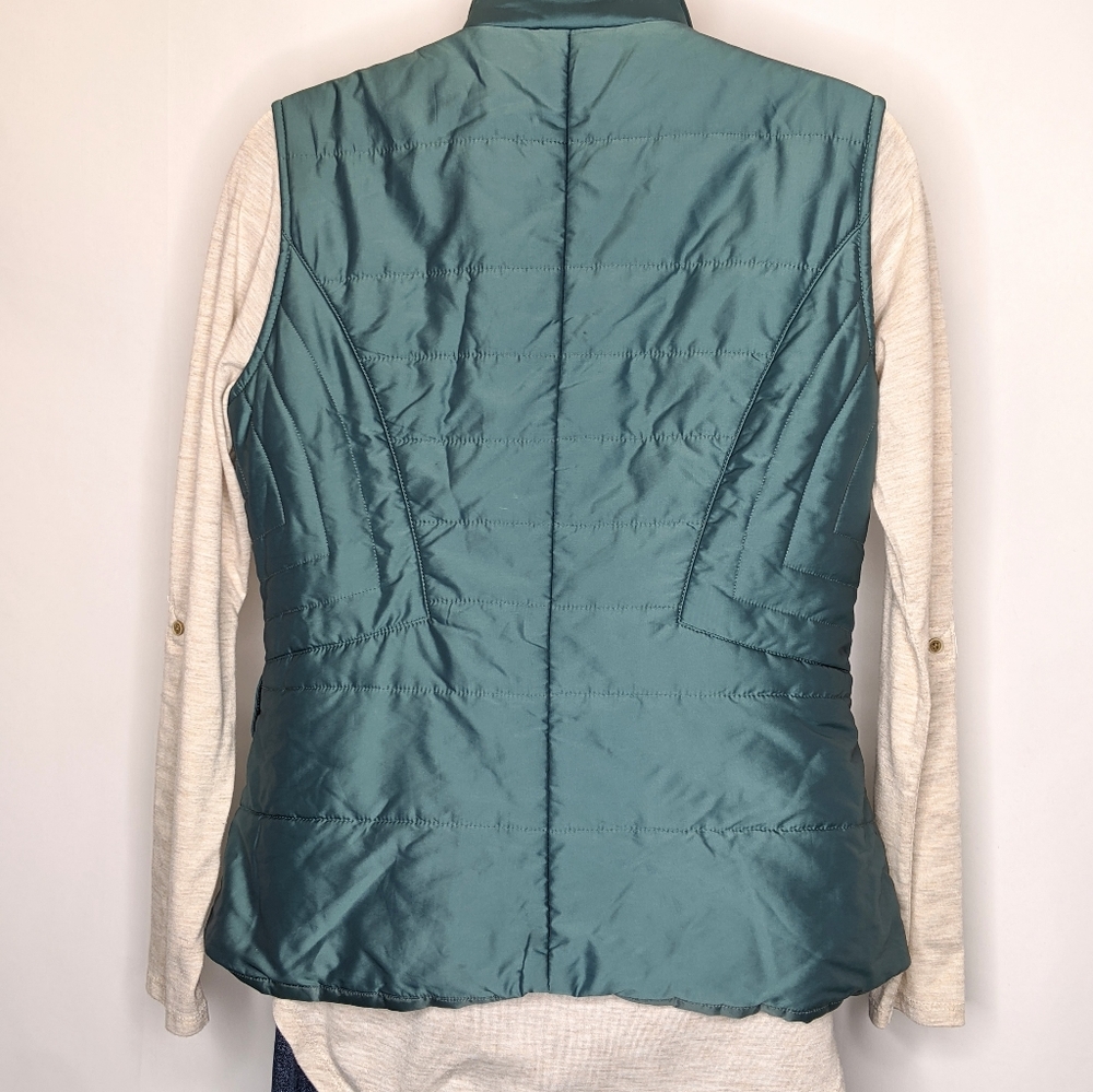 Sigrid Olsen Vest/Jacket - image 7